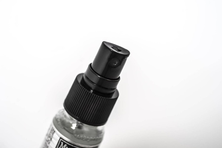 Muc-Off 214-1 - Preparat zapobiegający parowaniu wizjera antifog / niewidzialna wycieraczka - 32ml - Anti-Fog Treatment