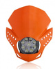 Lampa motocyklowa Acerbis LED Fulmine