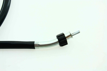 Übertragung Meter Motorrad Derbi Senda Adapter und Kabel Mantel