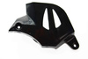 RITZELABDECKUNG SCHWARZ FÜR MINARELLI AM6 CPI SM 50 SUPERMOTO SX SMX NEU