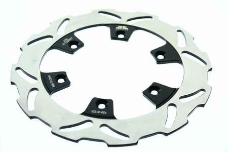 Bremsscheibe hinter für Kawasaki KX 125/250/500 NEU