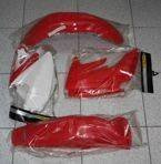 Honda Plastik Kit Komplett CRF 250X 2004-2017 ACERBIS NEU