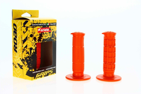 WYPRZEDAŻ Ariete manetki silikonowe Unity Half Waffle