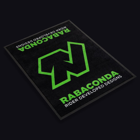 Mata pod urządzenie Rabaconda