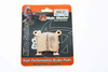 Klocki hamulcowe Moto Master Nitro Series KH 131