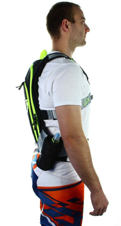 Plecak X-STORM camelbag