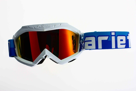 Gogle Ariete model 07 szyba lustrzanka