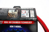 Tubliss Gen 2 komplet system wsparcia trakcji 18"