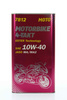 Mannol 7812 Motorbike 4-Takt 10W-40 4L MA2