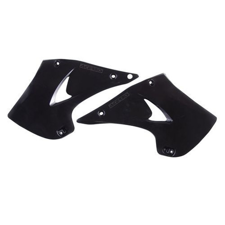 Kawasaki boki od baku paliwa KX 125 / 250; 03 - 07