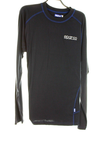 Sparco Hemd Größe:M Gokart Race Racing Fan Motosport NEU