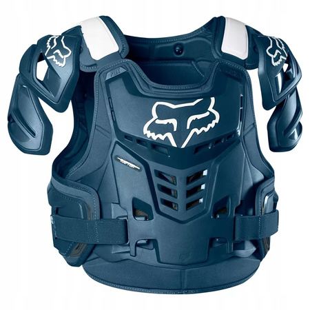 Buzer Fox Raptor Navy L/Xl kolor granatowy r.L/XL