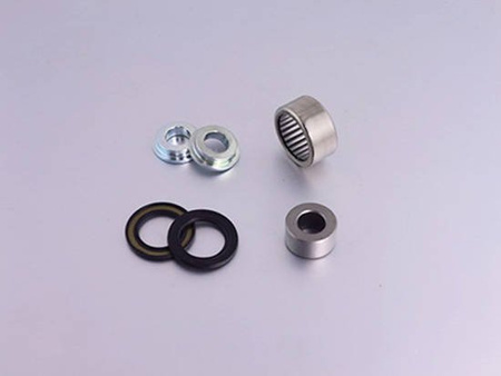 BEARING WORX Dolne Łożysko Amortyzatora Tył Honda CR125/250 96-07 CRF250/450 04-18 (29-5008)