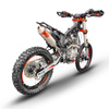 JML EN 250i PRO motocykl enduro z homologacją EURO 5+