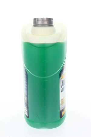 Mannol płyn do chłodnic AG13 zielony 5L