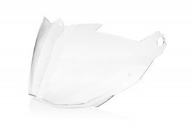 Szybka do kasku Acerbis Flip z pinami