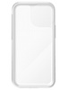 Nakładka przeciwdeszczowa Quad Lock® MAG - iPhone 13 mini
