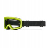 GOGLE IMX ENDURANCE YELLOW - SZYBA DARK + CLEAR