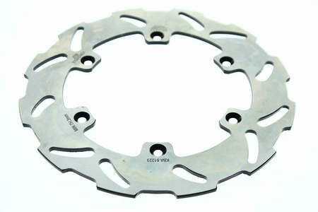 Bremsscheibe hinter für Suzuki RM/DRZ 125/250/400 NEU