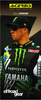 WYPRZEDAŻ Acerbis baner materiałowy Steven Frossard Yamaha Monster