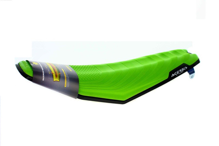 Siedzenie X-Seat miękki Kawasaki KXF 450 2016> KXF 250 2017>