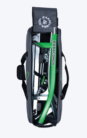 Rabaconda zmieniarka do opon szosowych