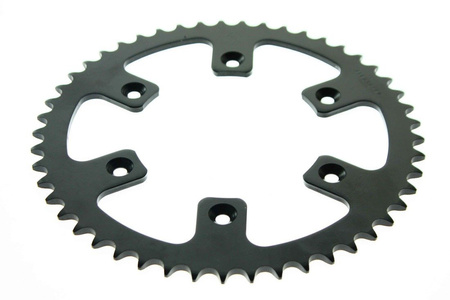 Ritzel Kettenrad Stahl 49Z für Honda CR/CRF 125/250 NEU