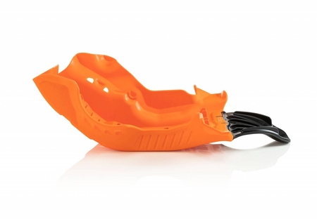 Acerbis płyta pod silnik pasuje do KTM XC-F 250 / 450 2020>