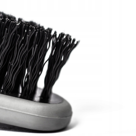 Zestaw 3 wysokiej jakości szczotek do mycia MucOFF