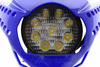 Lampa motocyklowa Acerbis LED Fulmine