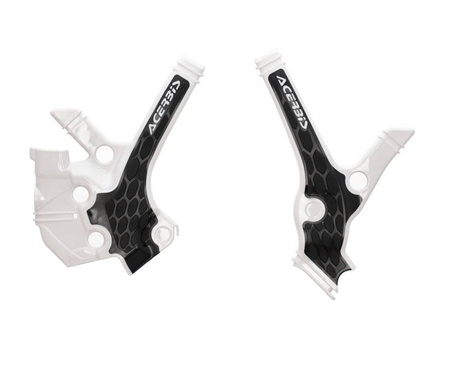 Osłony ramy X-Grip Yamaha YZ 85 2022 >