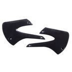 Kawasaki boki od baku paliwa KX 85 / 100; 01 - 13