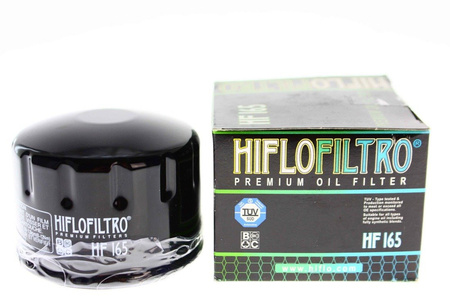 Ölfilter Hiflo HF165 BMW F 800 S, ST, ST ABS