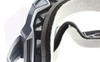 Gogle Scott Fury LS SZARY Motocross Enduro NEU 2022