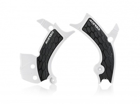 WYPRZEDAŻ Osłony ramy X-Grip Yamaha YZF 450 2018> YZF 250 2019>