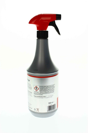 NIGRIN CZYSZCZENIE FELG 1l