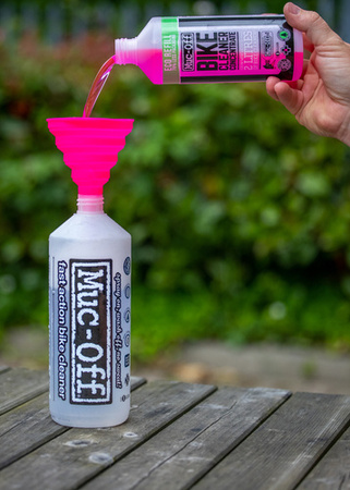 Muc-Off 20189 Koncentrat Bike Cleaner 500 ml