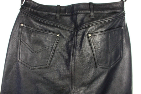 Akito Motorradhose Eht Lederhose Größe 44 Neu
