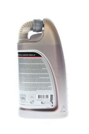 Motorex Scooter Forza 4T 5W/40 1L