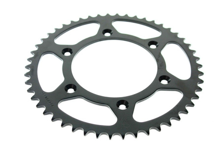 Ritzel Kettenrad 50Z Stahl für Honda CRF250/450 2004-2016 NEU JTR210.50