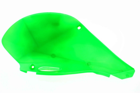 Pola numerowe boczne Kawasaki KX125/250 99