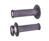 ODI manetki NO-WAFFLE V2 Lock-On Grip zestaw do 2T i 4T