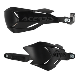ACERBIS HANDBARY X-FACTORY YAM TT700 / T900 DO YAMAHA TENERE TRACER 2019 >