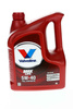 Nowy/ Valvoline MAXLIFE SAE 5W40 syn 4L
