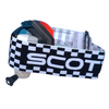 Gogle Scott Prospect WFS Roll Off biały/czarny Motocross Enduro NOWE 2022
