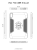 Etui Quad Lock® MAG - iPad Mini 6