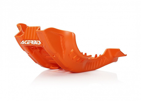 Acerbis płyta pod silnik pasuje do EXC-F 250 / 350 2020>