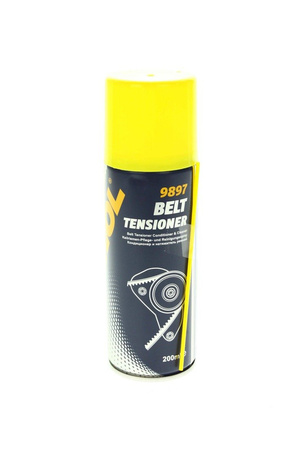 Mannol 9897 Belt Tensioner 200ml