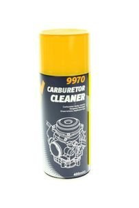 Mannol 9970 Carburator Cleaner 400ml