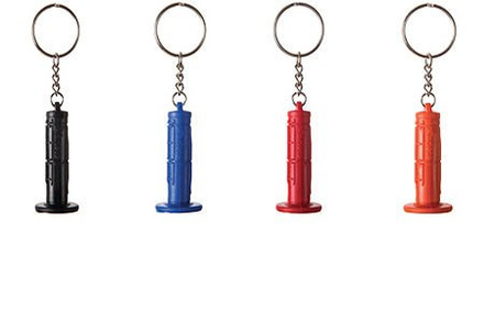 Ariete breloczek manetka